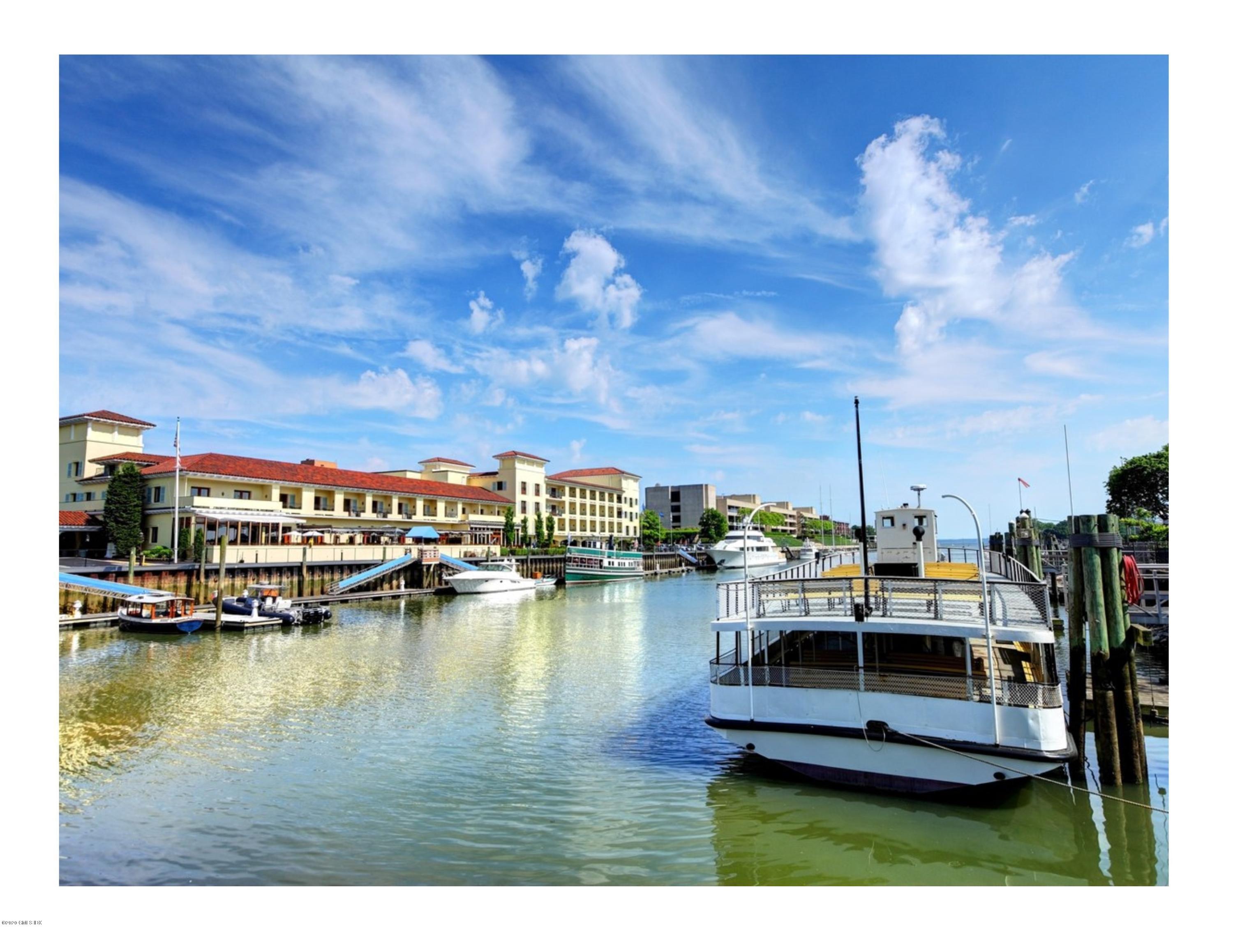 30 Brookside Drive, Unit 4C Greenwich, CT 06830 - Photo 8 of 9 Greenwich Ferries