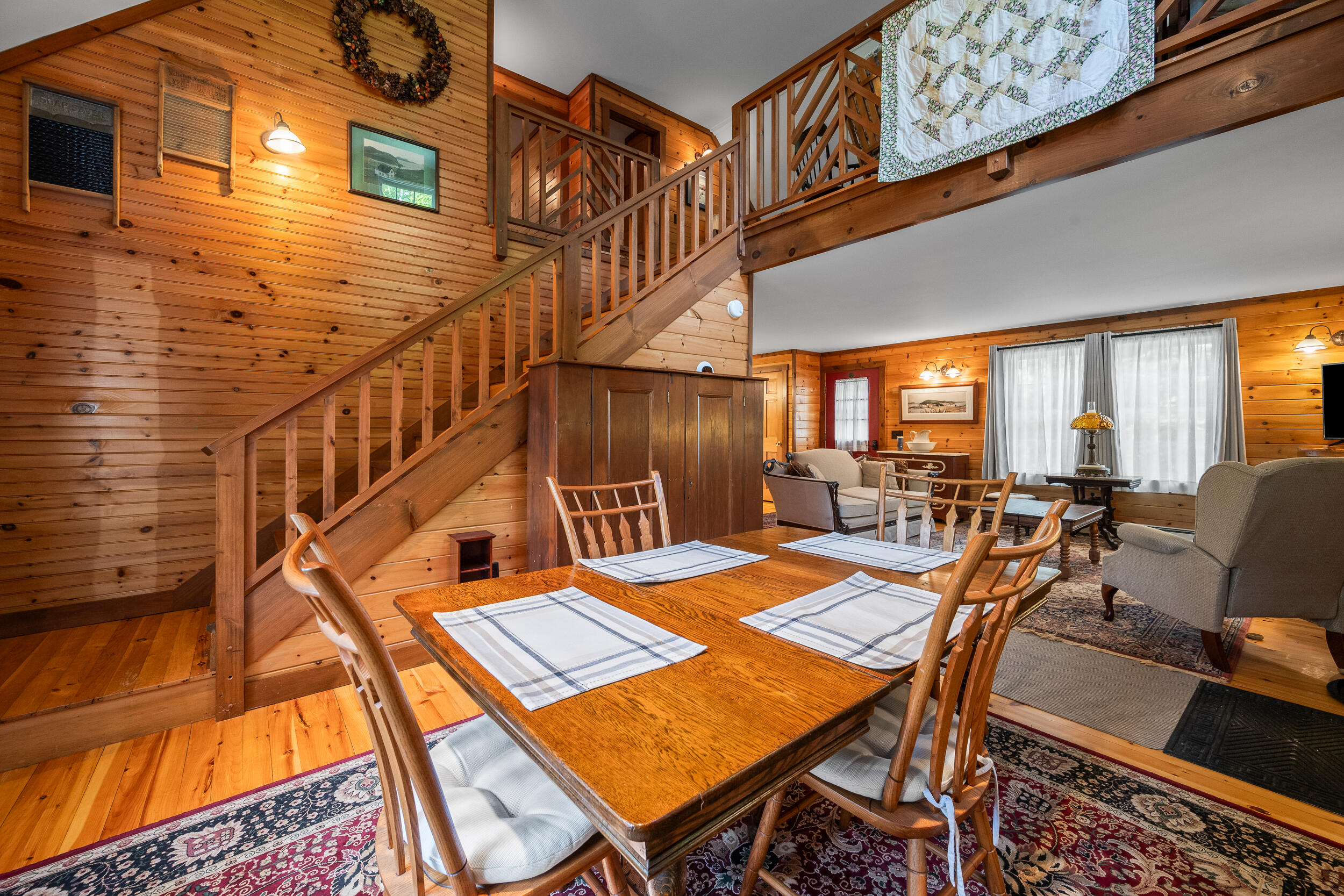 28 Bald Mountain Road Rangeley, ME 04964 - Photo 23 of 40 DSC_5485