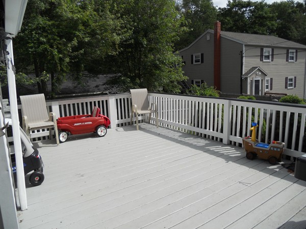 52 Malvern Road Brockton, MA 02301 - Photo 8 of 8