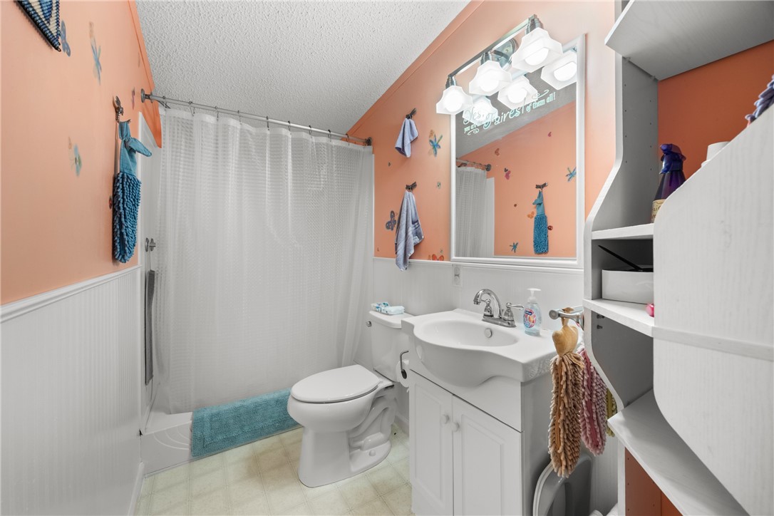 3425 County House Road Jerusalem, NY 14527 - Photo 27 of 50 Full Bath