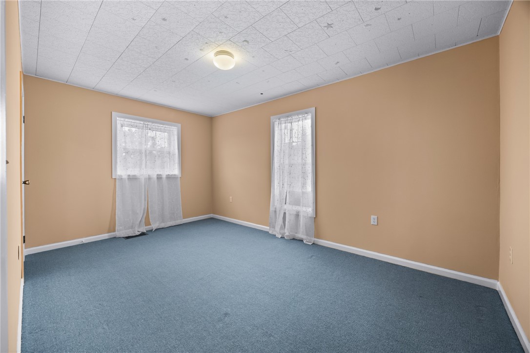 3425 County House Road Jerusalem, NY 14527 - Photo 30 of 50 Bedroom