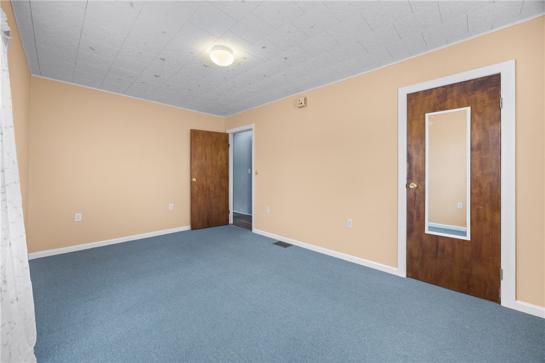 3425 County House Road Jerusalem, NY 14527 - Photo 31 of 50 Bedroom