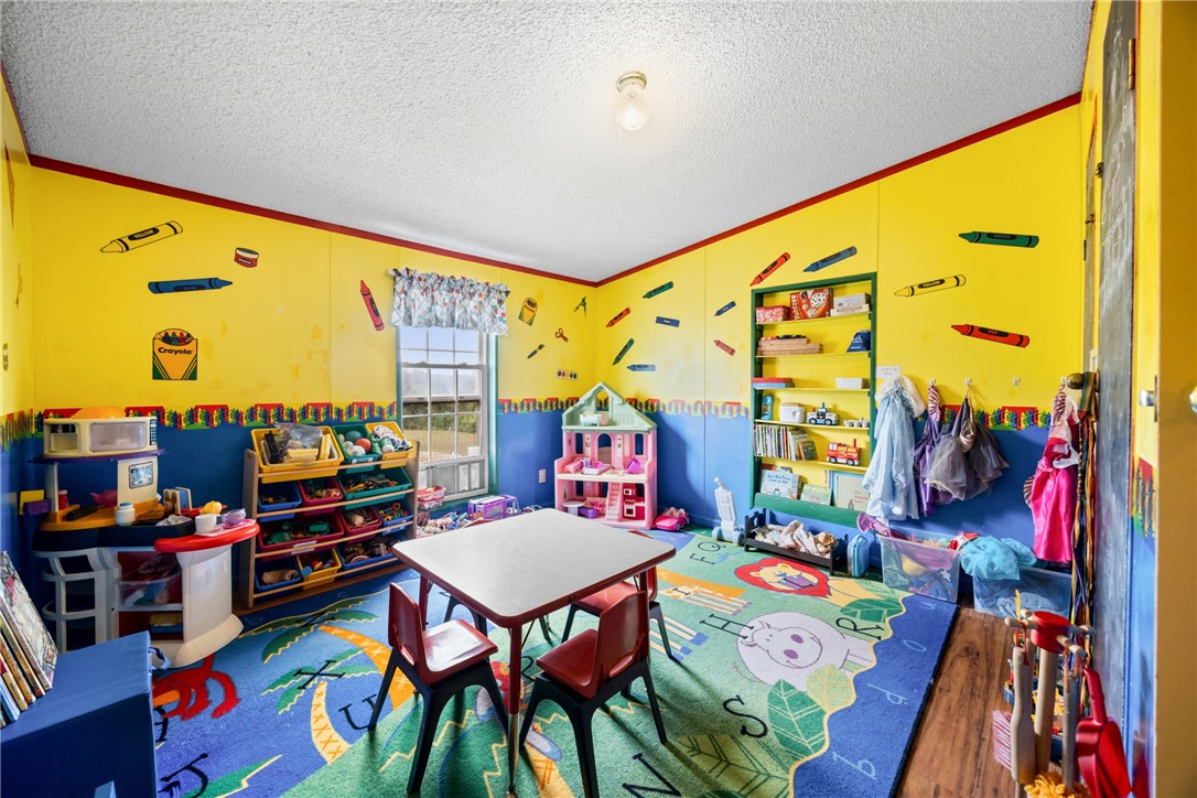 3425 County House Road Jerusalem, NY 14527 - Photo 33 of 50 Bedroom