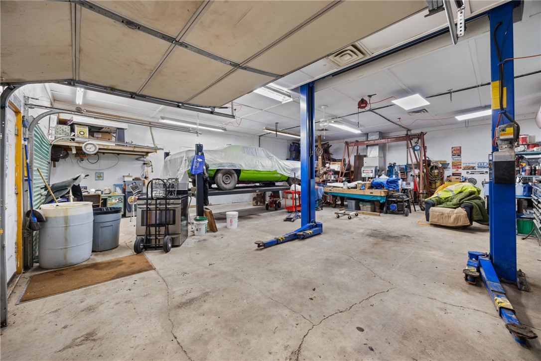 3425 County House Road Jerusalem, NY 14527 - Photo 48 of 50 Shop