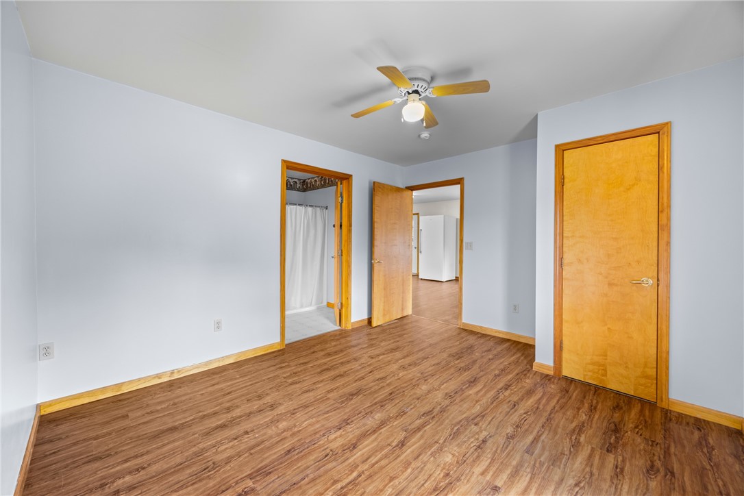 3425 County House Road Jerusalem, NY 14527 - Photo 10 of 50 In-Law Bedroom