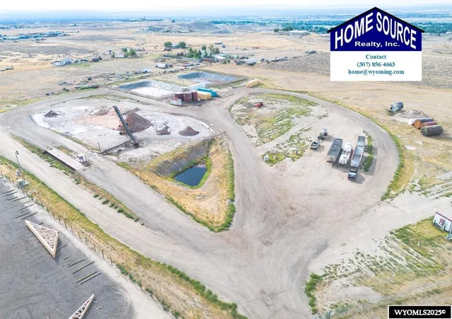 $250,000 | 2095 Chandelle Boulevard, Riverton, WY 82501
