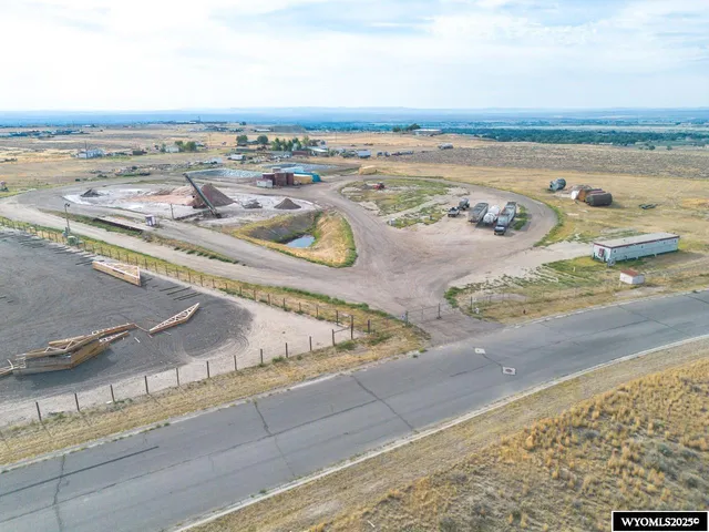 $250,000 | 2095 Chandelle Boulevard, Riverton, WY 82501