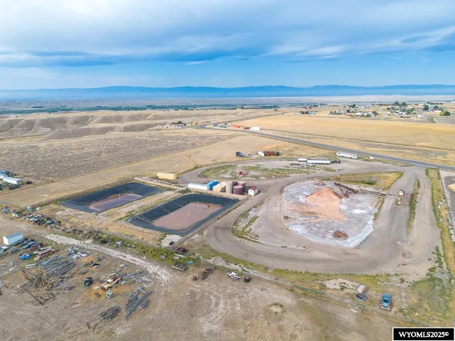 $250,000 | 2095 Chandelle Boulevard, Riverton, WY 82501