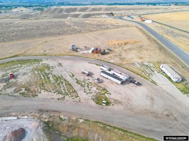 $250,000 | 2095 Chandelle Boulevard, Riverton, WY 82501