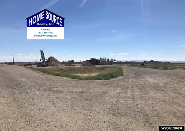$250,000 | 2095 Chandelle Boulevard, Riverton, WY 82501