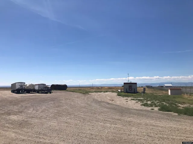 $250,000 | 2095 Chandelle Boulevard, Riverton, WY 82501