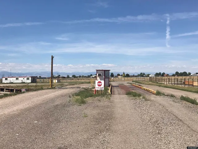$250,000 | 2095 Chandelle Boulevard, Riverton, WY 82501
