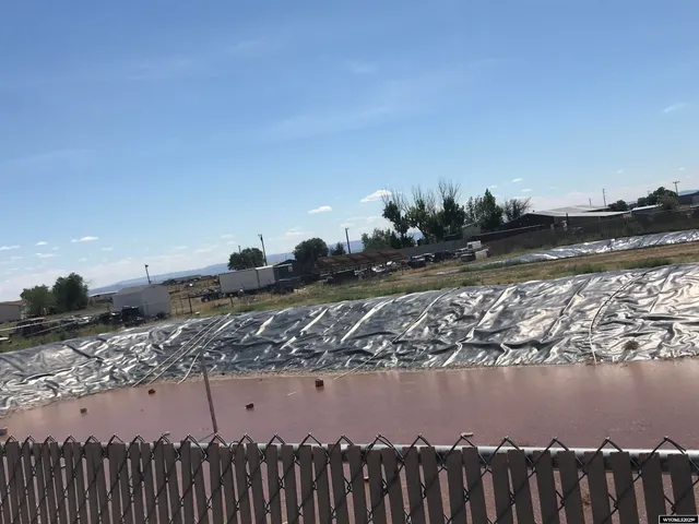 $250,000 | 2095 Chandelle Boulevard, Riverton, WY 82501