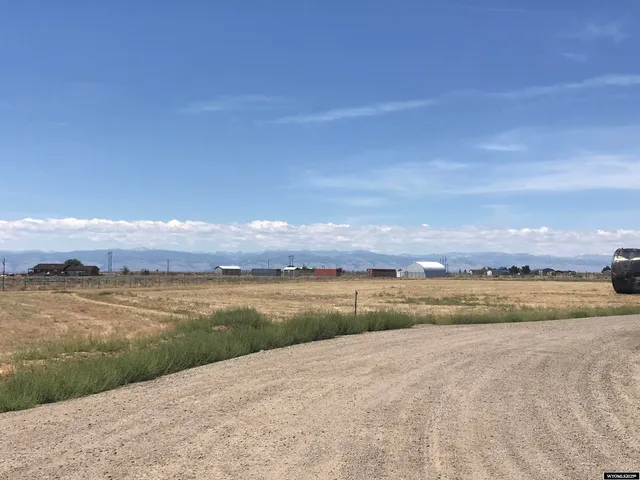 $250,000 | 2095 Chandelle Boulevard, Riverton, WY 82501