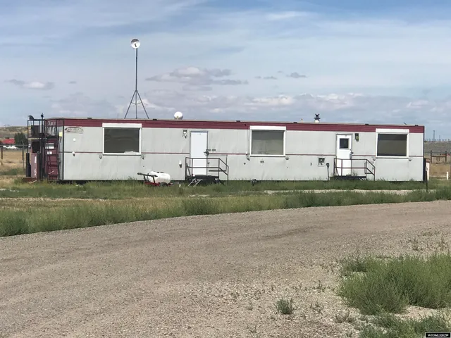 $250,000 | 2095 Chandelle Boulevard, Riverton, WY 82501