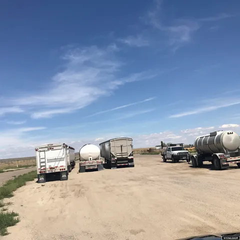 $250,000 | 2095 Chandelle Boulevard, Riverton, WY 82501