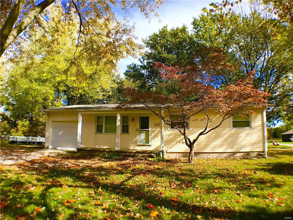 26 Birchwood Road Litchfield, IL 62056 - Photo 6 of 26 Gallery Image 6