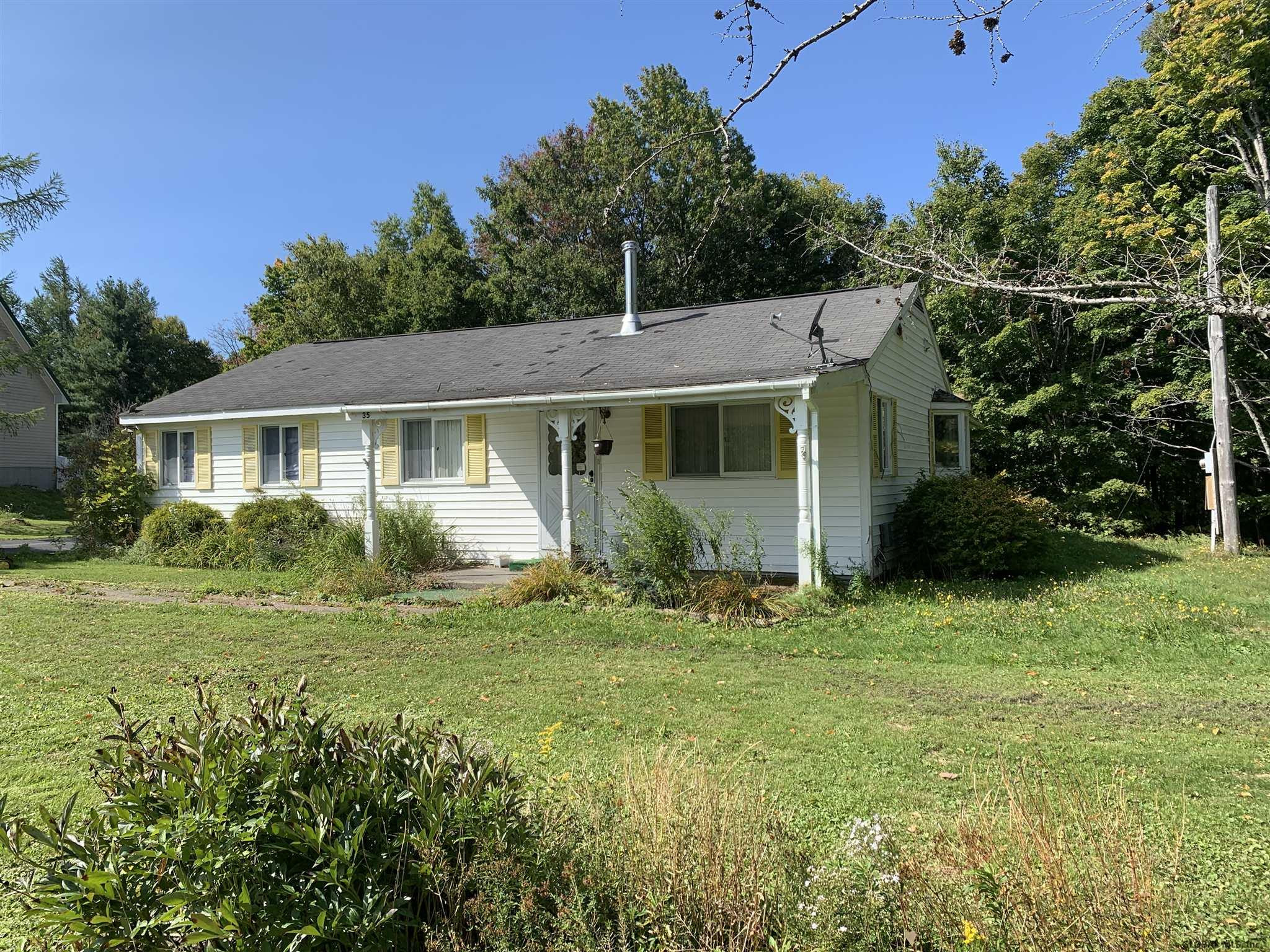 35 Church Road Rensselaerville, NY 12122 - Photo 1 of 25 Photo 1