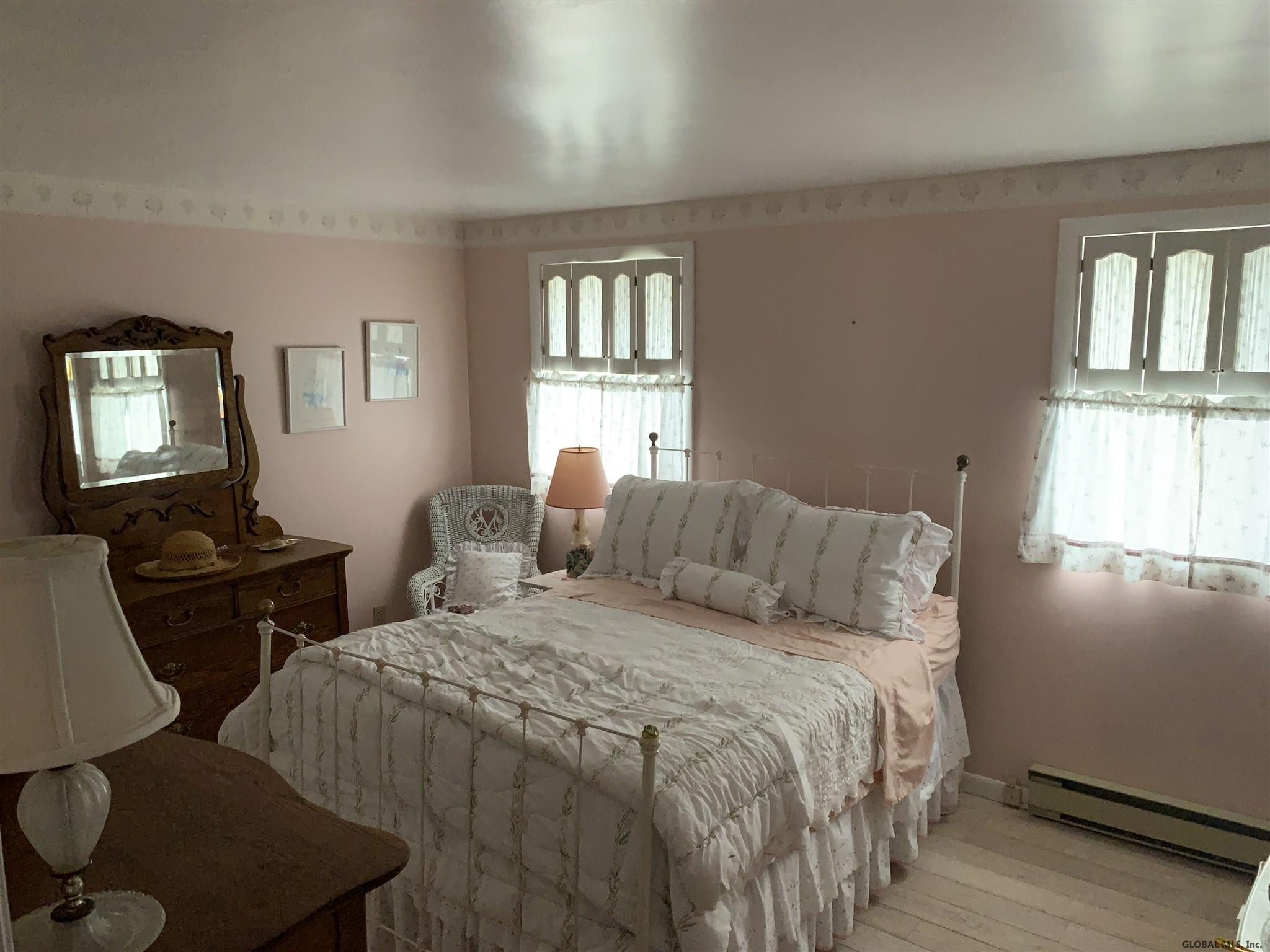 35 Church Road Rensselaerville, NY 12122 - Photo 19 of 25 Photo 20