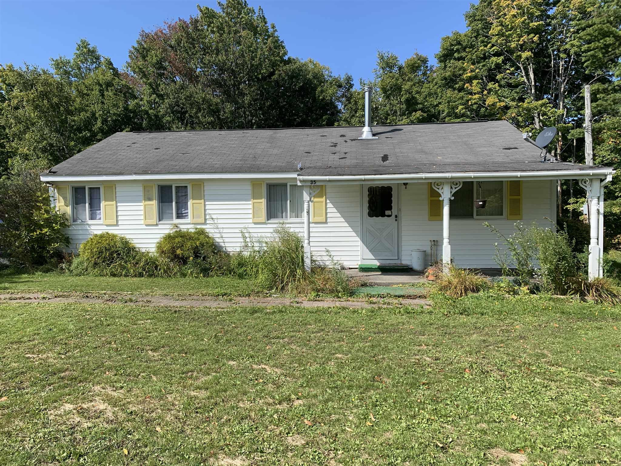 35 Church Road Rensselaerville, NY 12122 - Photo 3 of 25 Photo 3