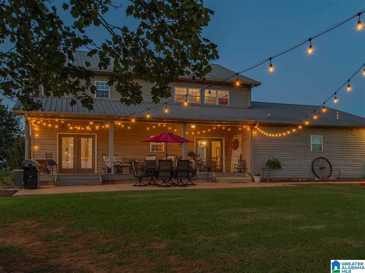 3345 East Marble Valley Road Sylacauga, AL 35151 - Photo 10 of 34
