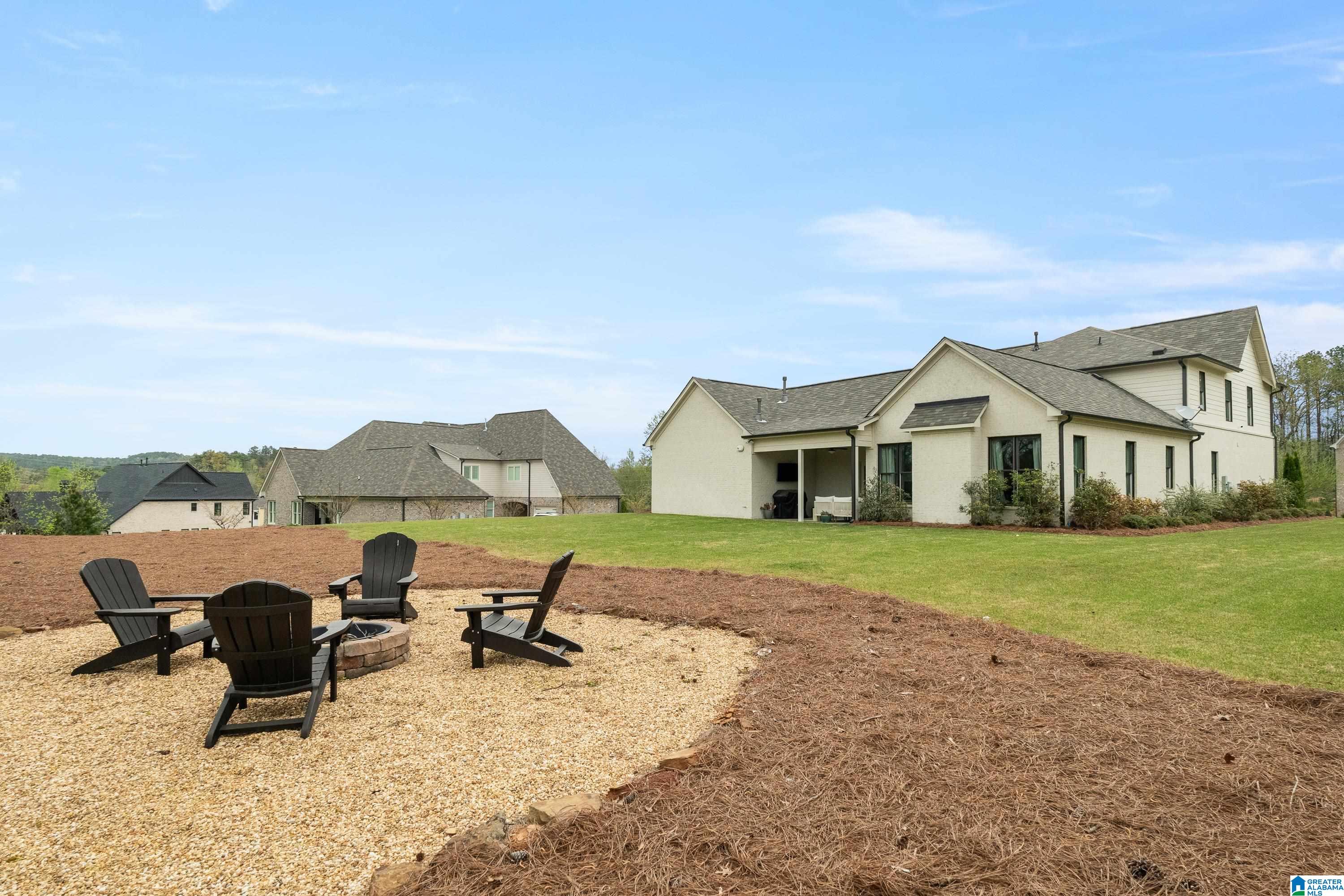 2032 Highland Gate Way Birmingham, AL 35244 - Photo 53 of 79