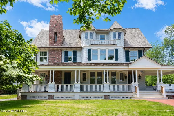 $45,000 | 200 Bridlemere Avenue, Interlaken, NJ 07712