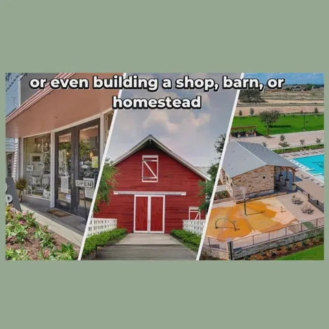 $489,990 | 105 Old Highway 105 East, Conroe, TX 77301