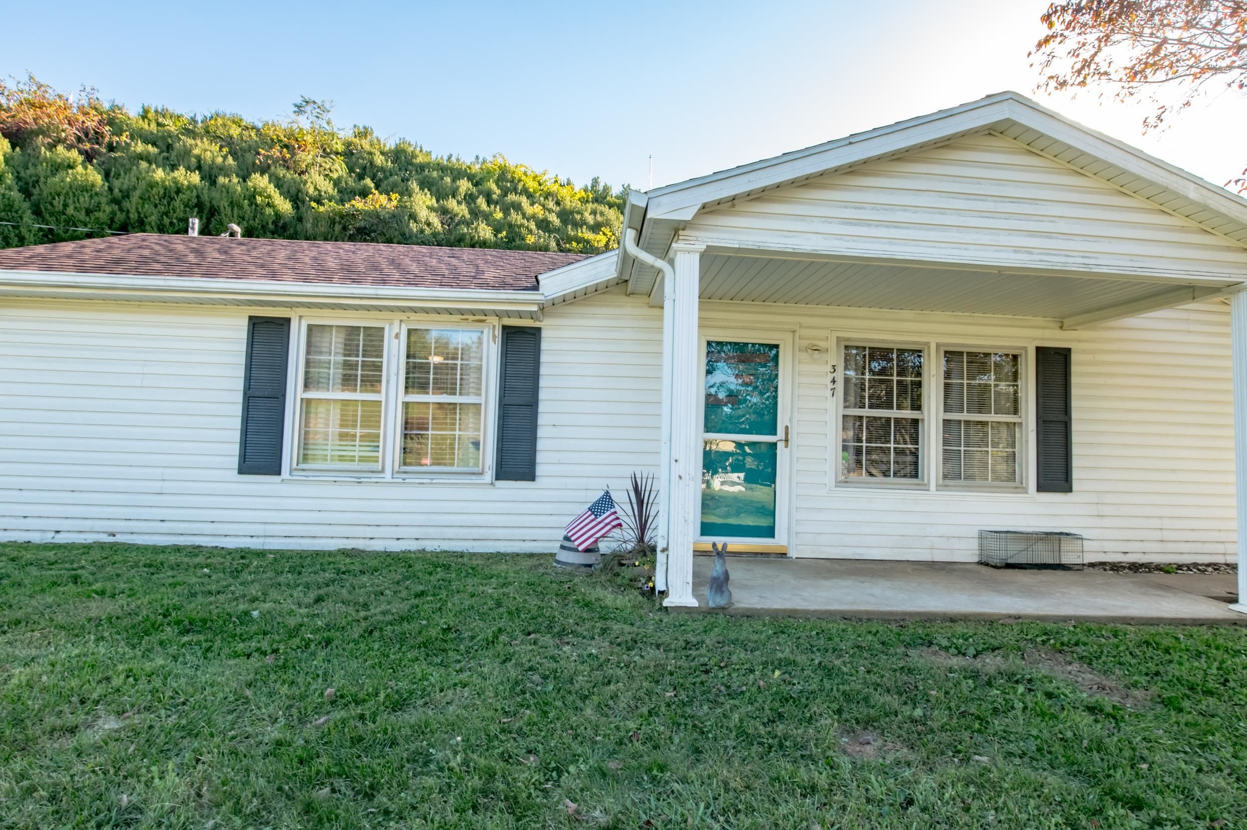 437 Armory Road Galax, VA 24333 - Photo 28 of 40 Gallery Image 28