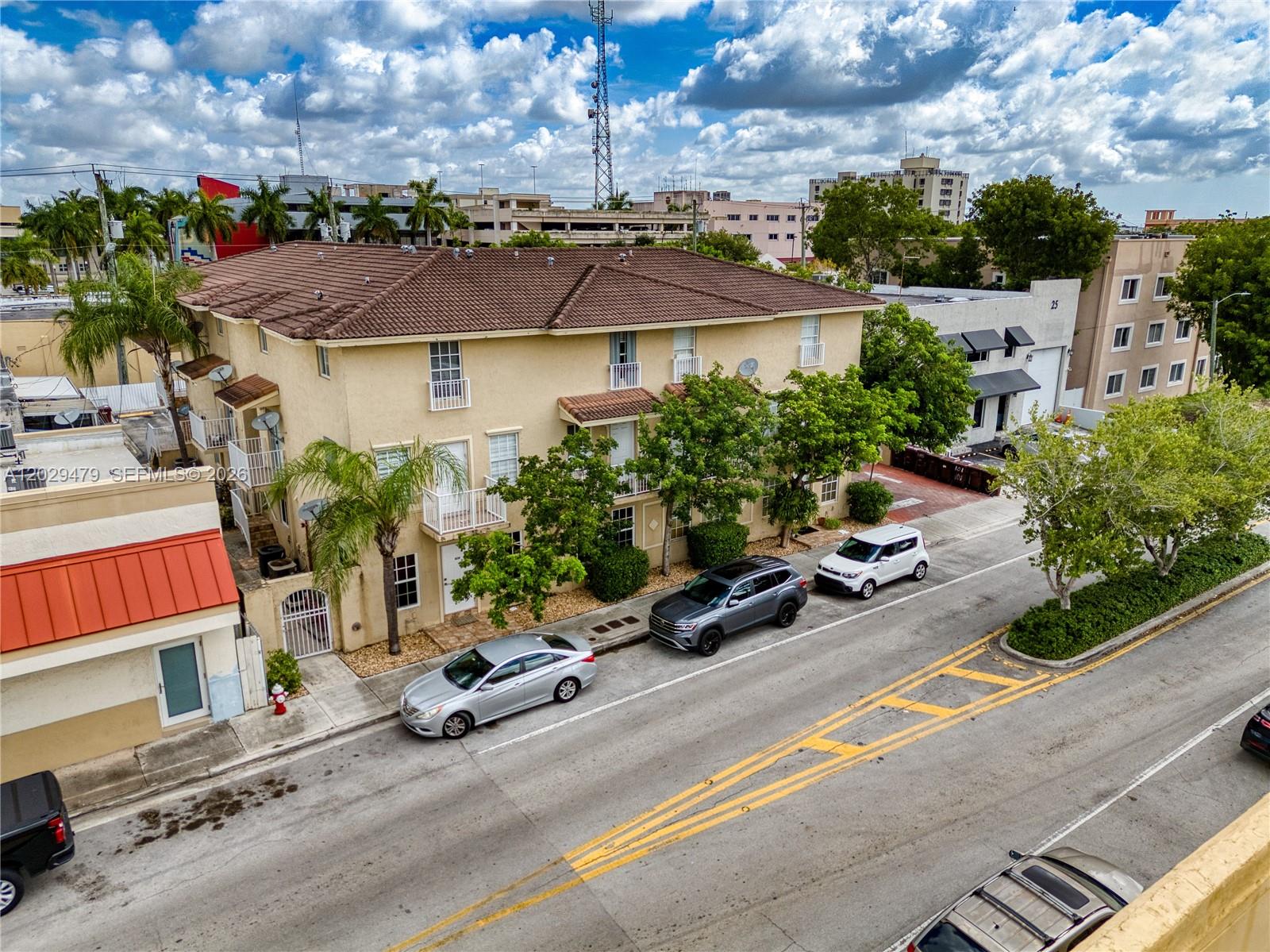9 East 4th Street, Unit 101 Hialeah, FL 33010 - Photo 28 of 31