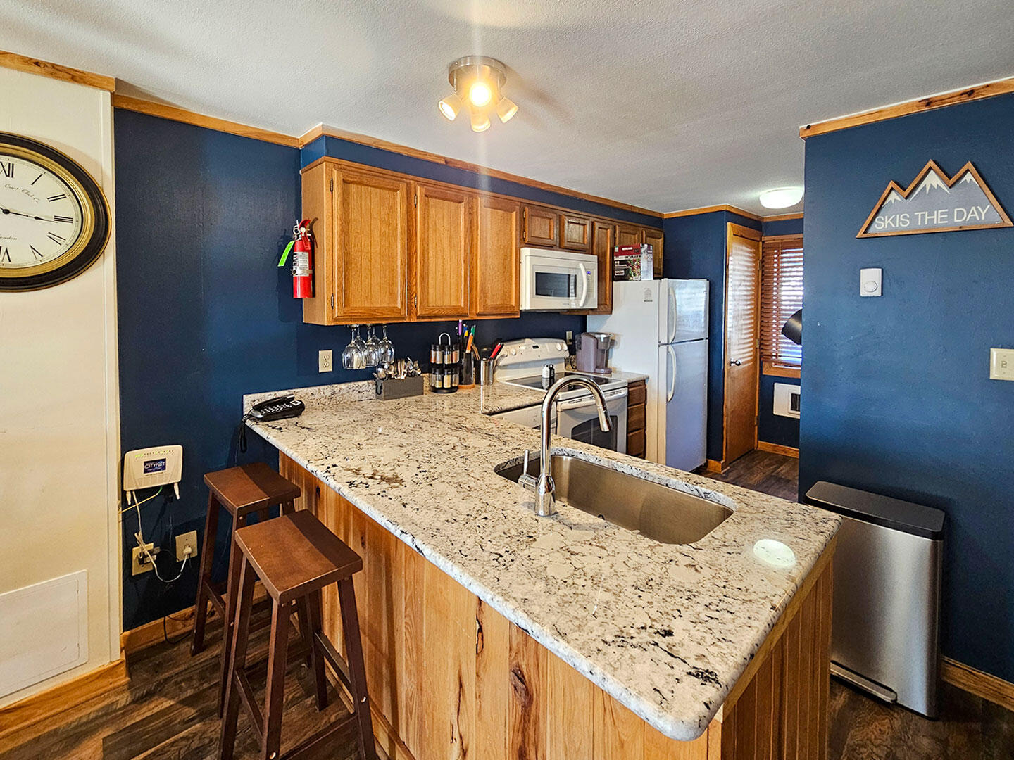 70 Powderidge Road Snowshoe, WV 26209 - Photo 4 of 26 Gallery Image 4