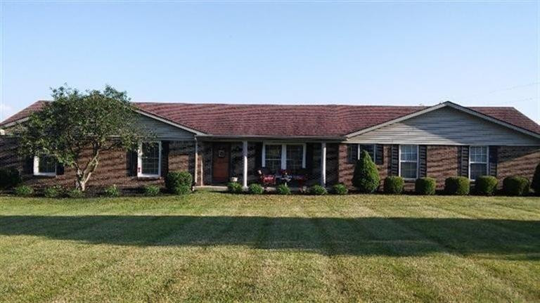 2367 Fork Church Road Lancaster, KY 40444 - Photo 1 of 88 Photo 1