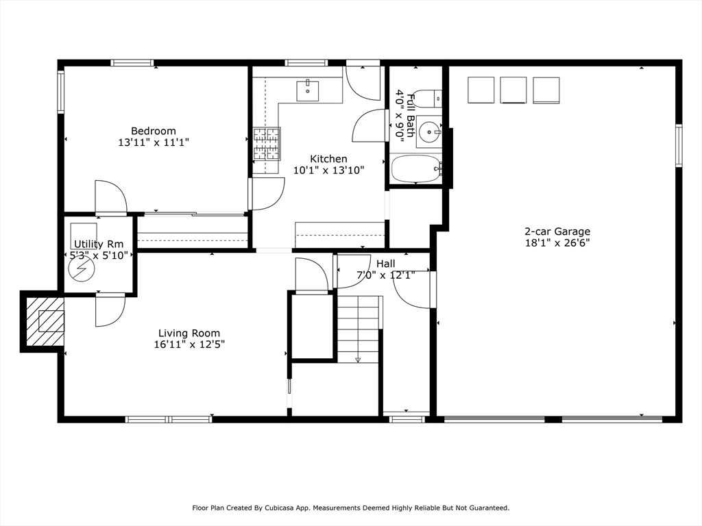 303 Walnut Street Saugus, MA 01906 - Photo 34 of 41 a picture of a park