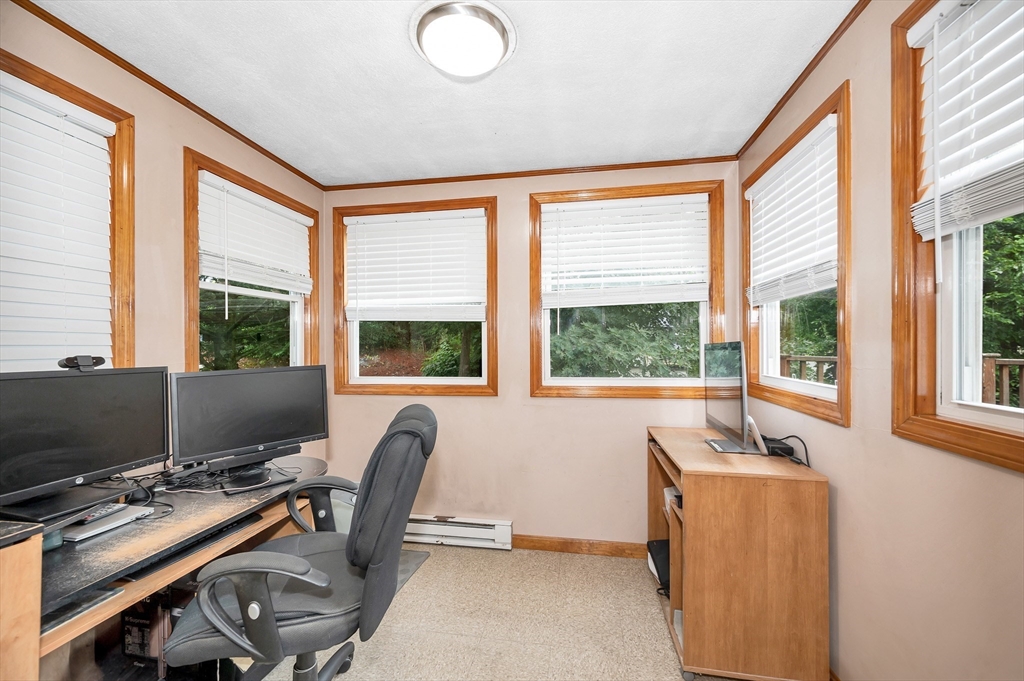 303 Walnut Street Saugus, MA 01906 - Photo 9 of 41 a workspace with furniture and a window