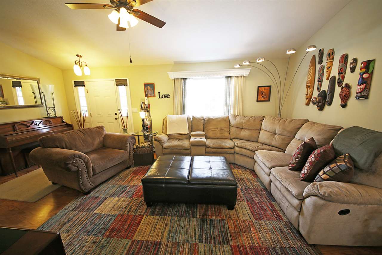 4171 Red Rock Road Bloomington, IN 47403 - Photo 2 of 33 Gallery Image 2