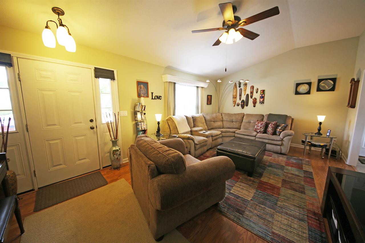 4171 Red Rock Road Bloomington, IN 47403 - Photo 3 of 33 Gallery Image 3