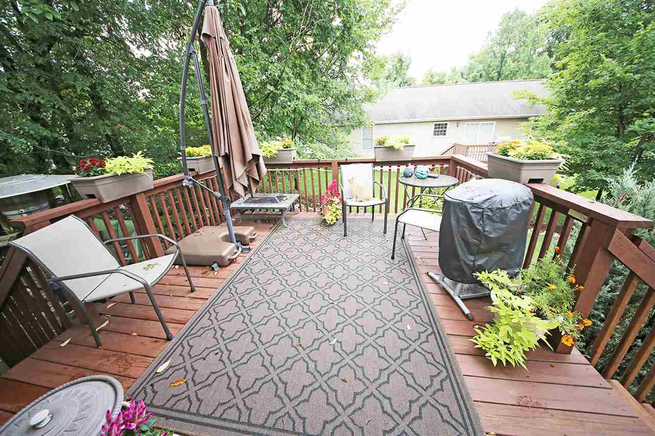4171 Red Rock Road Bloomington, IN 47403 - Photo 24 of 33 Gallery Image 24