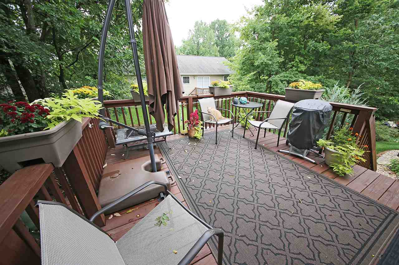 4171 Red Rock Road Bloomington, IN 47403 - Photo 25 of 33 Gallery Image 25
