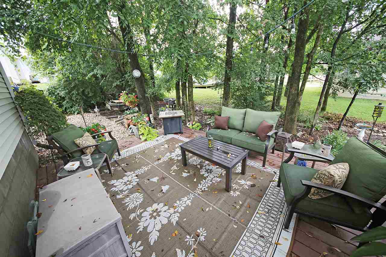 4171 Red Rock Road Bloomington, IN 47403 - Photo 26 of 33 Gallery Image 26