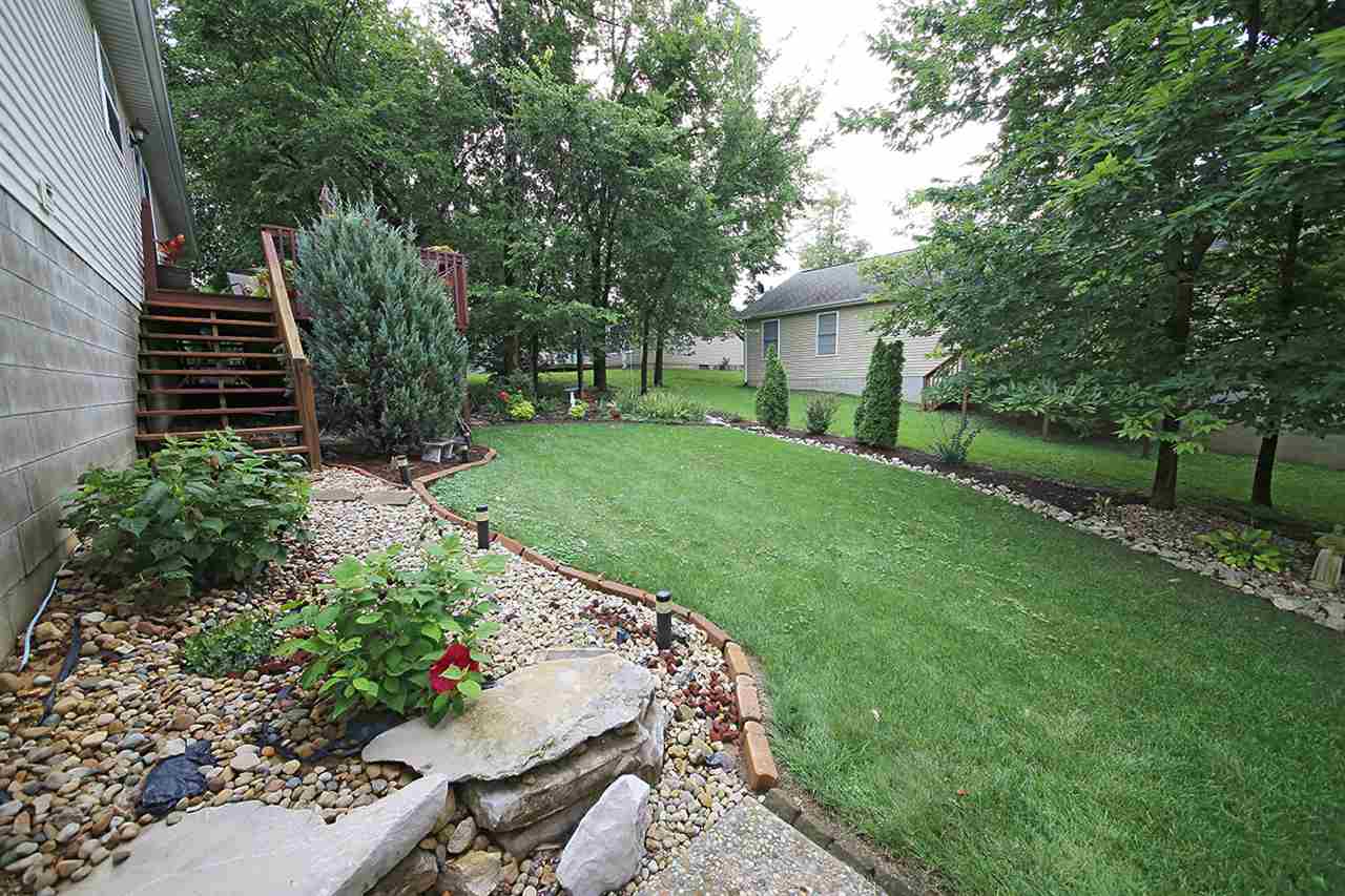 4171 Red Rock Road Bloomington, IN 47403 - Photo 28 of 33 Gallery Image 28