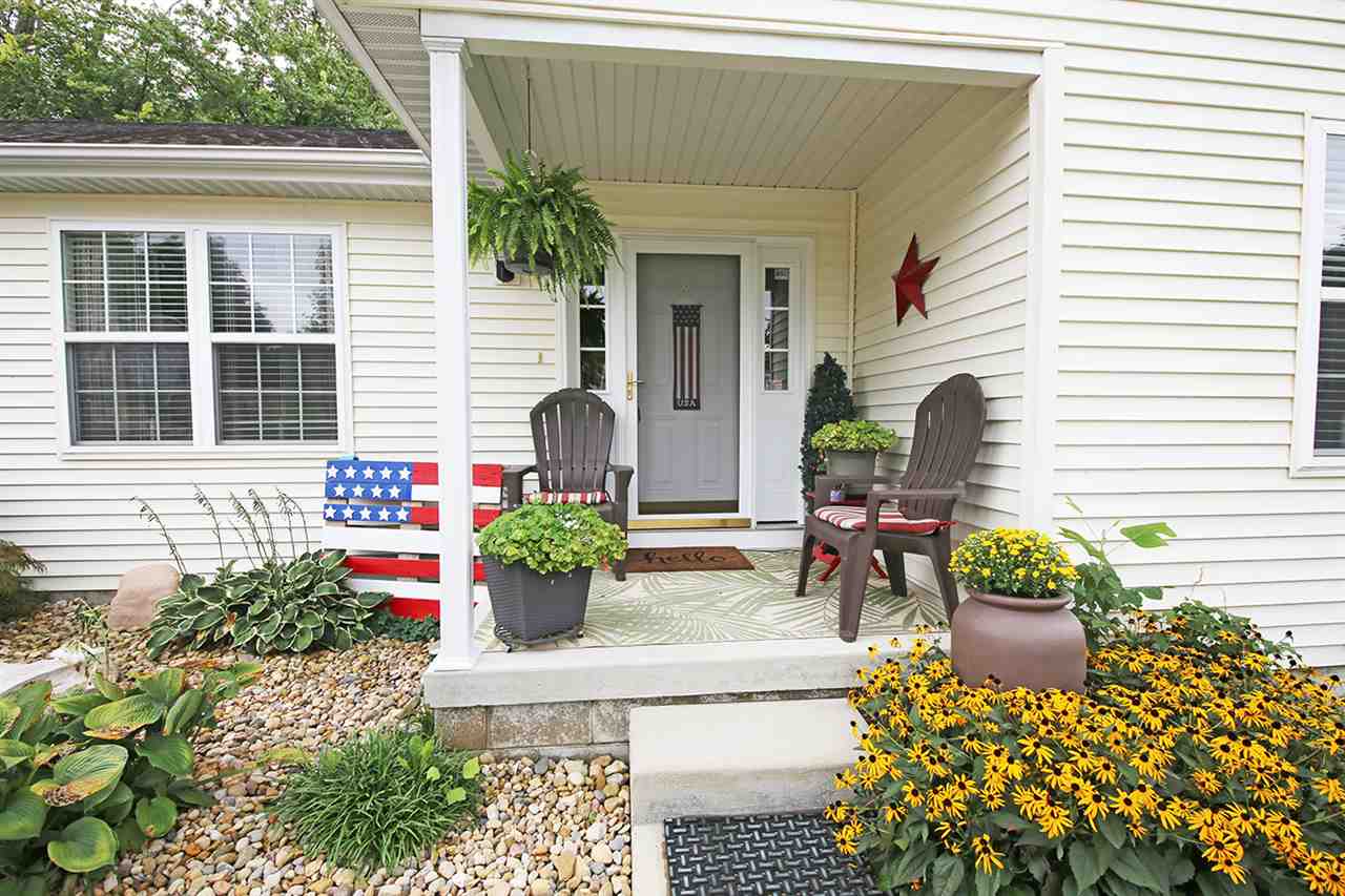 4171 Red Rock Road Bloomington, IN 47403 - Photo 29 of 33 Gallery Image 29