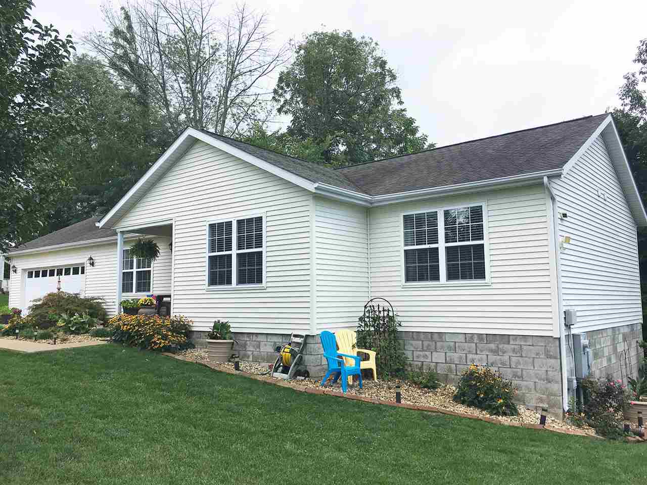 4171 Red Rock Road Bloomington, IN 47403 - Photo 32 of 33 Gallery Image 32