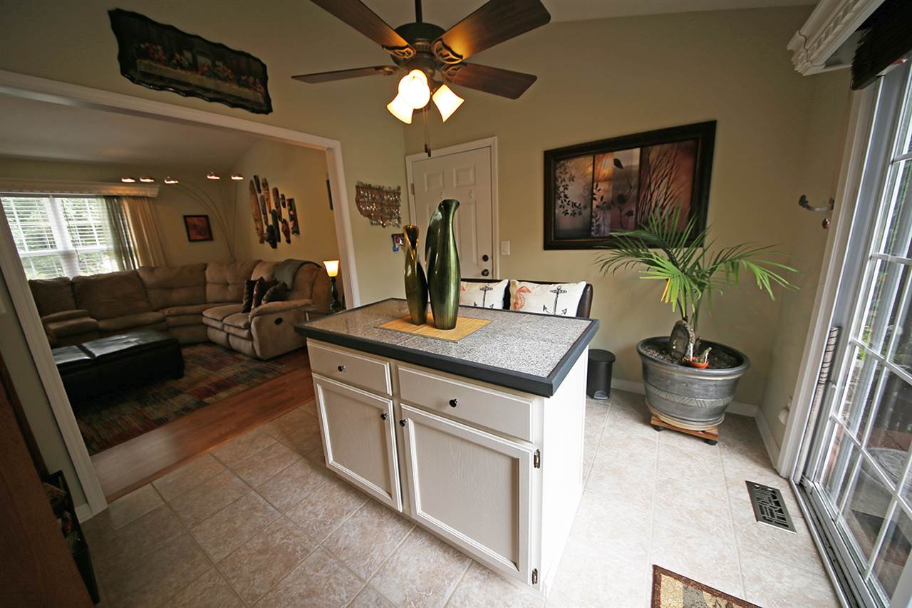 4171 Red Rock Road Bloomington, IN 47403 - Photo 5 of 33 Gallery Image 5