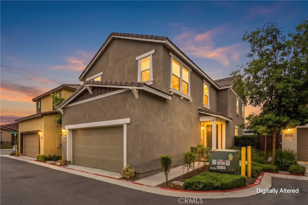4247 Bravado Court Riverside, CA 92505 - Photo 1 of 60 Digitally Altered