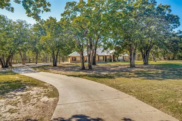 $599,000 | 1122 Winding Wood Trail, Scurry, TX 75158