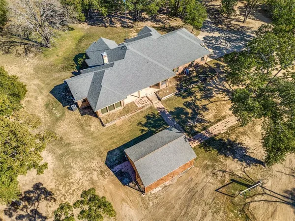 $599,000 | 1122 Winding Wood Trail, Scurry, TX 75158