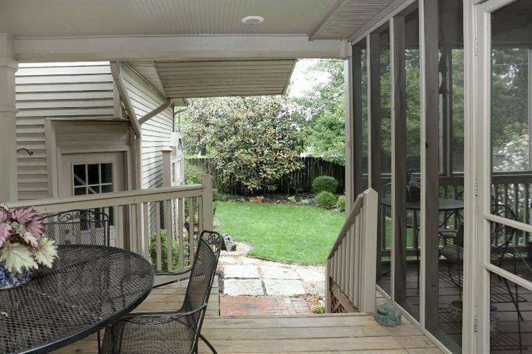203 Chenault Road Lexington, KY 40502 - Photo 23 of 41 Photo 23