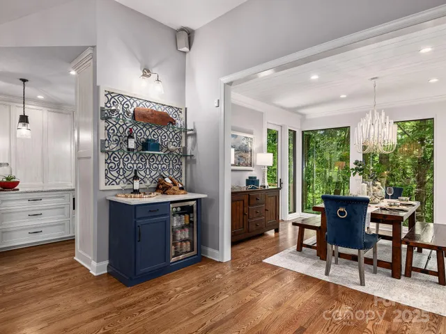 $960,000 | 202 Bent Pine Trace, Hendersonville, NC 28739