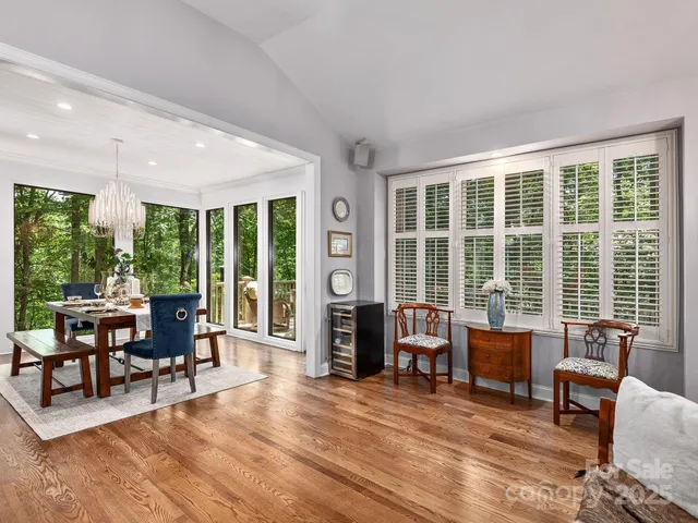 $960,000 | 202 Bent Pine Trace, Hendersonville, NC 28739