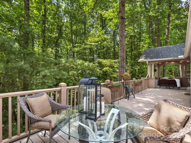 $960,000 | 202 Bent Pine Trace, Hendersonville, NC 28739